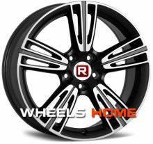 Replica alloy wheels, VW, Skoda, Seat wheels, Alloy rims, car wheels, Auto wheels
