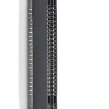 Super Plug Straight DIP