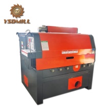 Mult Rip Saw Machine for Square Wood Logs