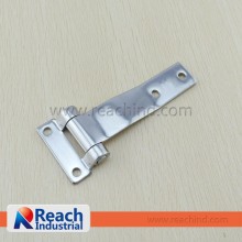 Refrigerated Truck Box Door Hinges