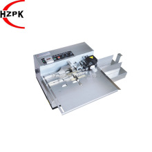MY-380F Wide Solid-ink Batch Coding Machine