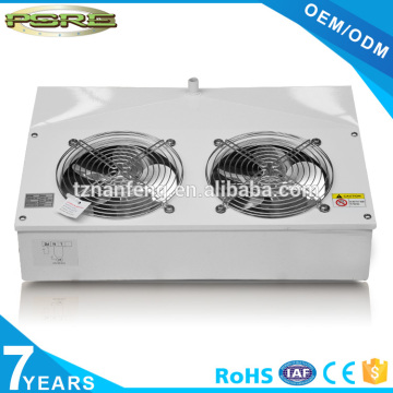 air cooler evaporator with fans
