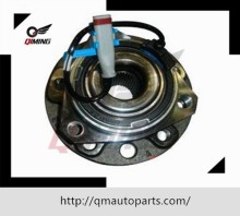 Wheel Hub Bearing for OPEL OEM NO.:SKF-BAR-0106B VK407