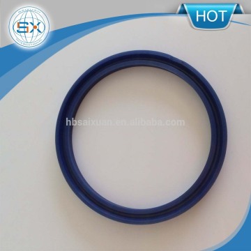 100% hydraulic piston seals, piston UN seals, piston PU seals, hydraulic UN PU seals