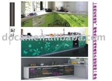 UV paint board printing service