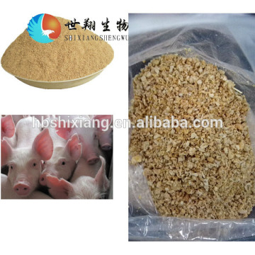 fermented soybean meal