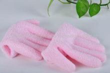 Deep Nourishing Keratin Removal Moisturising / SPA Gel Glov