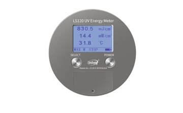 LS120 UV energy meter