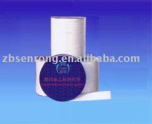 100% PTFE expanded tape