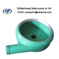 slurry pump wet end parts volute