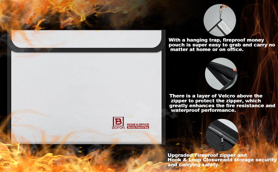 Bolsa de documentos Document Bag