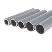 Thin Wall Polished Aluminium Tube /Pipe