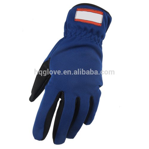 High quality China wholesale closeout gardening glove