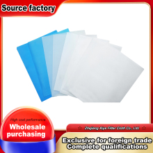 High Efficiency Blue Monofilament Industrial Filter Cloth