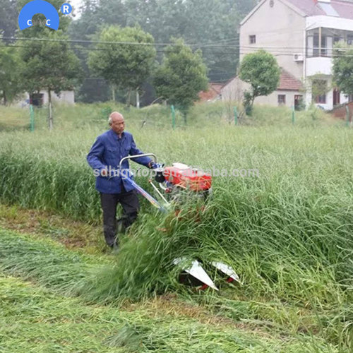 wheat paddy cutting reaper harvester machine