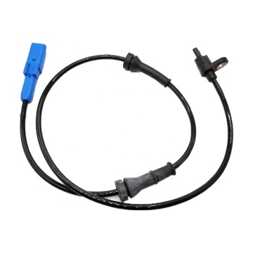 ABS Wheel Speed Sensor for PEUGEOT WHEEL