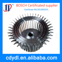 CNC Machining Components