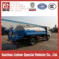 Воды Продажа грузовиков Донг Фенг 5000Л 4*2