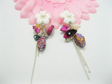 Fashion Styles Earrings