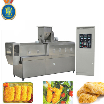 bread crumbs processing machine