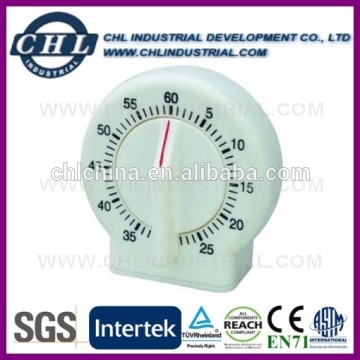 Clock shaped cooking timer manufacturer