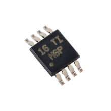 LM358ADGKR: New Original MSOP8 Operational Amplifier IC Chip