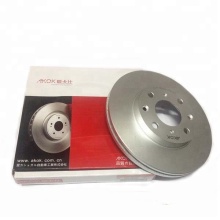 Hot Sale Japanese Car Braking Disk Rotors 45251-SEN-H20