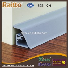 PVC Kitchen Line Kitchen Plinth