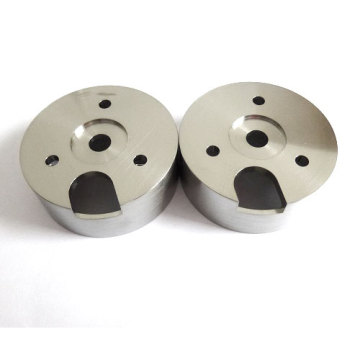 Customized Titanium Alloy Parts for Machining