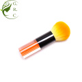 Kabuki Brush with Acrylic Color Handle