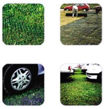 Turf Reinforcement Mesh