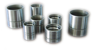 Auto water pump shaft