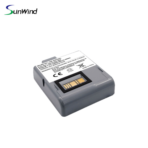 Batterie lithium-ion pour zèbre RW420 RW420QE