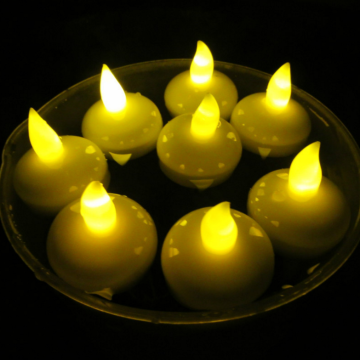 Battery operated candles discount battery candles