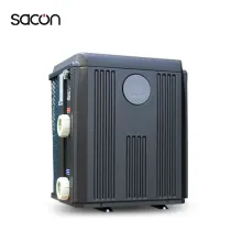 New Energy Commercial Swimming Pool Heat Pump