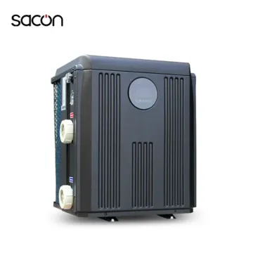 New Energy Commercial Swimming Pool Heat Pump