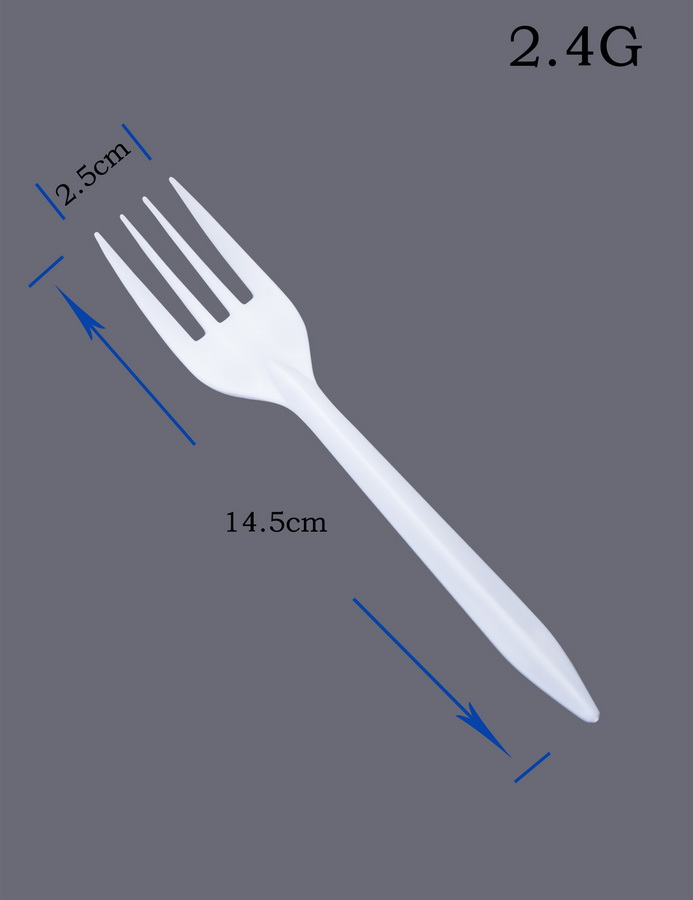 heavy duty fork