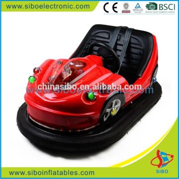 GMBC-01battery operated bumper cars cheap used cars from china bumper cars for kids