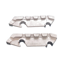 Boiler Fire Grate: Chain Grate & Reciprocating Grate Bars