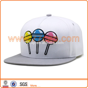 Hip Hop Baseball Snapback Cap/Snapback/Hip Hop Cap