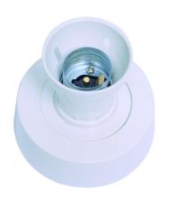 E27 Batten Lamp Holder, Home Skirt with Base