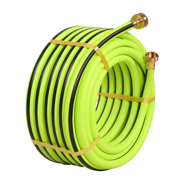 PVC garden water hose