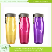 900Ml Water Fruit Infuser Bottle Large Plastic Water Bottle