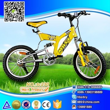 2015 unique cool kids bike for 5 years old boy