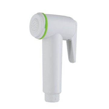 ABS Plastic White Toilet Shattaf Bidet Spray