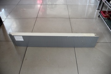 polyurethane sandwich panels