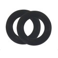 O-ringi z gumy silikonowej / Buna-N / HNBR