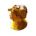 Komatsu Excavator parts PC450-7 Swing Motor 706-7K-01040