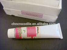 fluorescent oil paint, 170ml oil paint, aluminum tube Oil paint color