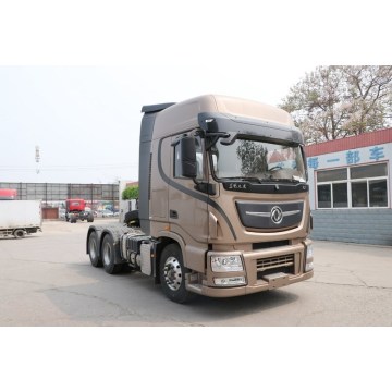 Camion tracteur Dongfeng Kinland